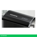 Внешний накопитель A-Data SD810 500Gb (SD810-500G-CBK)