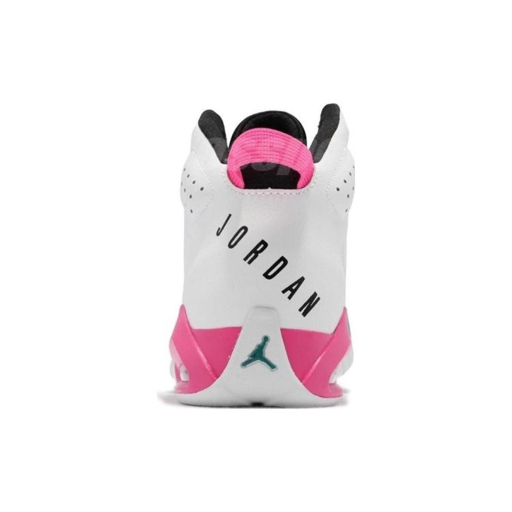 Кроссовки Air Jordan Lift Off White Turbo Green