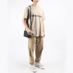 Сумка LOUIS VUITTON SOFT TRUNK, M55702