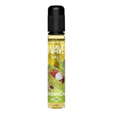 SMOKE KITCHEN WAVE Salt 2.0% 30 ml