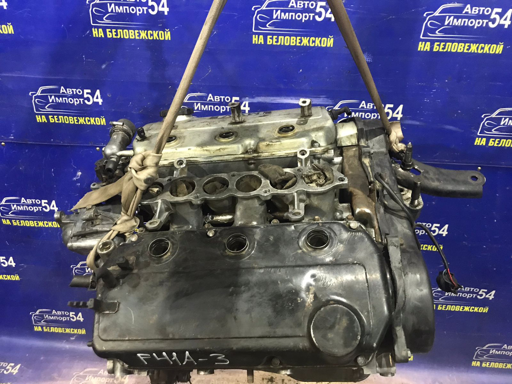 двигатель MITSUBISHI DIAMANTE 1996