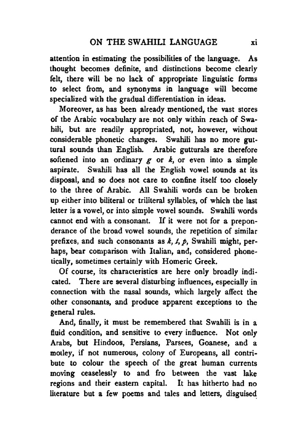 English-Swahili Dictionary (Swahili Edition) | Arthur Cornwallis Madan