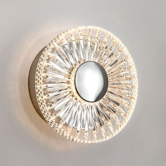 Настенный светильник MODESTYLE MS.1831.01 CR