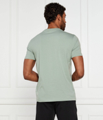 Футболка BOSS GREEN - зеленый(50506373)