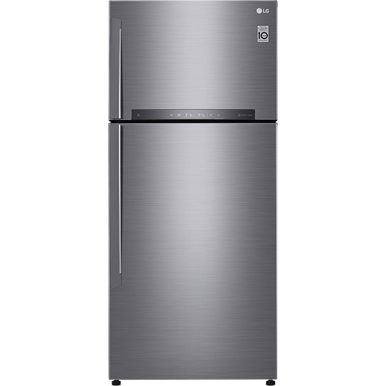 Холодильник LG GN-H702HMHZ