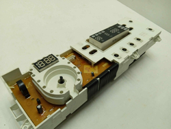 WF9692GQR/YLP кт174 Электронный модуль для стиральной машины Samsung WF9692GQR/YLP б/у