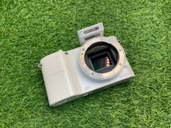 Samsung NX1000 Kit 20-50mm II ED 3.5-5.6 i-Function