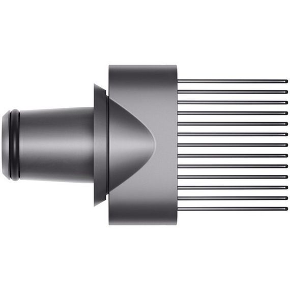 Фен Dyson Supersonic HD07 Железо-Фуксия / Iron-Fuchsia (EU)