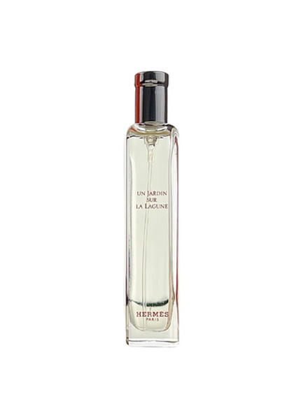 HERMES UN JARDIN Sur La Lagune unisex 15ml edt