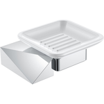 Мыльница Boheme New Venturo 10313-CR