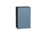 Шкаф верхний с 1-ой дверцей Фьюжн
