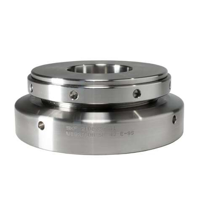Vibracon adjustable chocks, stainless steel SM 42 E-SS