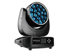 SILVER STAR NEPTUNE 400 WASH [SS672XCEM] вращающаяся голова Wash, 380Вт