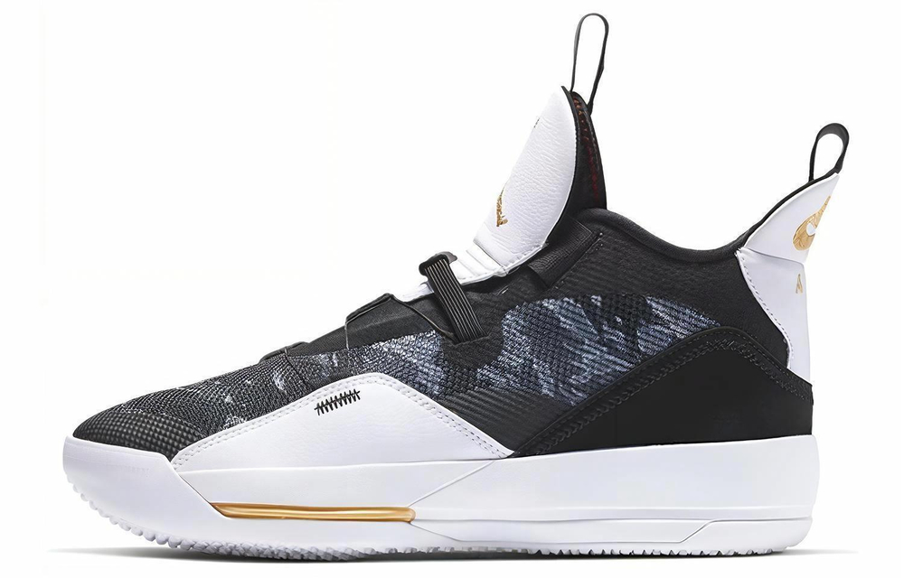 Кроссовки Jordan Air Jordan 33 "Tiger Camo"