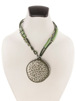 Колье Afrika Sfera Long