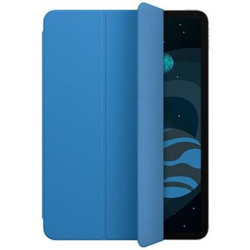 Чехол-книжка Apple Smart Folio для iPad Pro 11 (М4/М5)