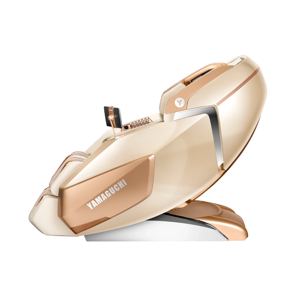 Массажное кресло нового поколения Yamaguchi Xi Gold