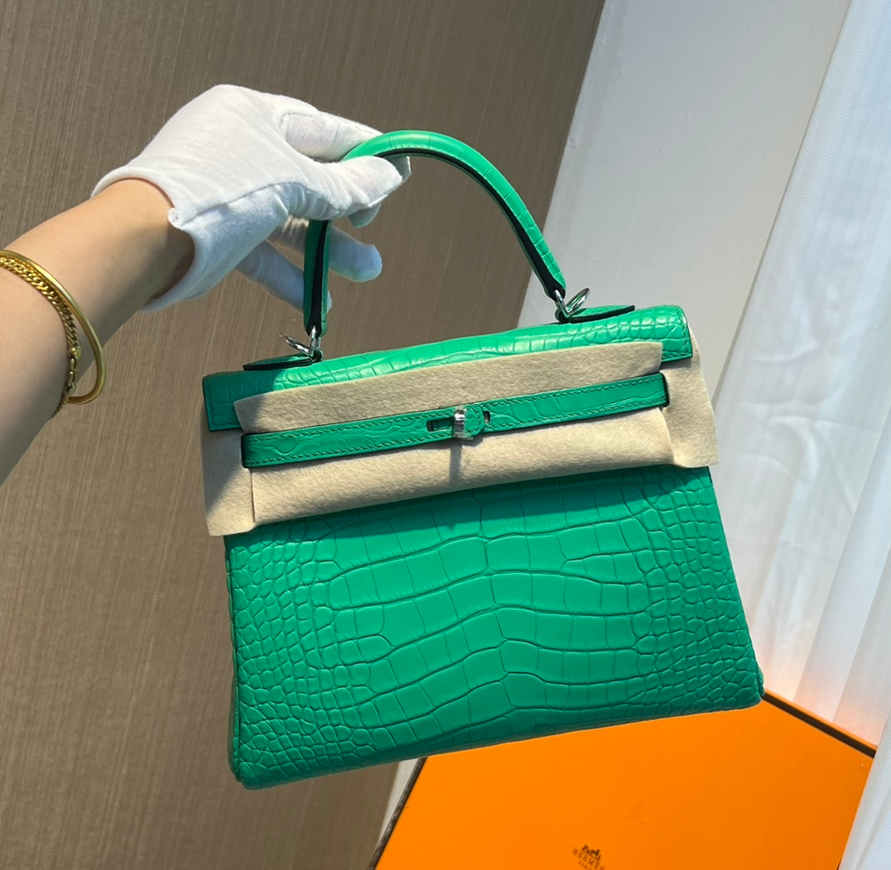 Hermes Kelly 25