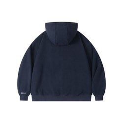 Зип худи Ymkashix Original fleece F224 pp.S