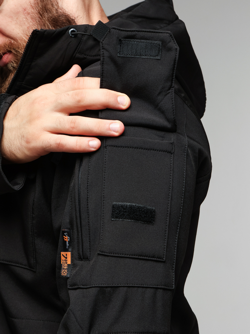 Ветровка легкая 7.26 Gear Tactical Series 106