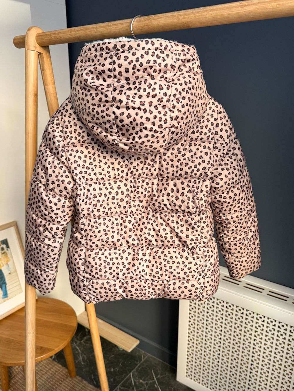 Демисезонная куртка Mango, 128