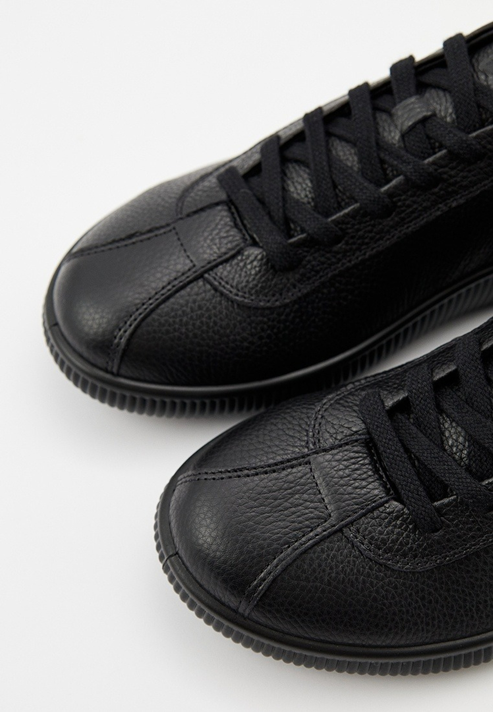 Кеды мужские ECCO SOFT ZERO M