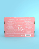 MilotaBox "Лапка Box"