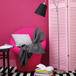 Стеклообои BauTex Luxury Lux 3 плотность 270 г/кв.м 1х12,5 м