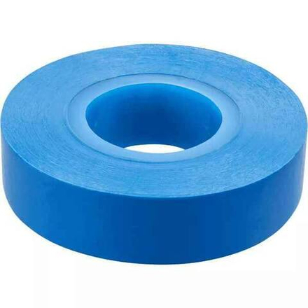 Изолента ПВХ ОНЛАЙТ 71 675 OIT-B15-10/B 15мм х10м синяя