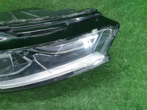 Битая Фара правая EXEED TXL (2021-н.в.) LED
