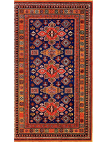 Шикарный ковёр