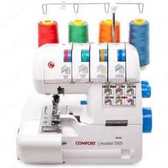 Оверлок Comfort 550