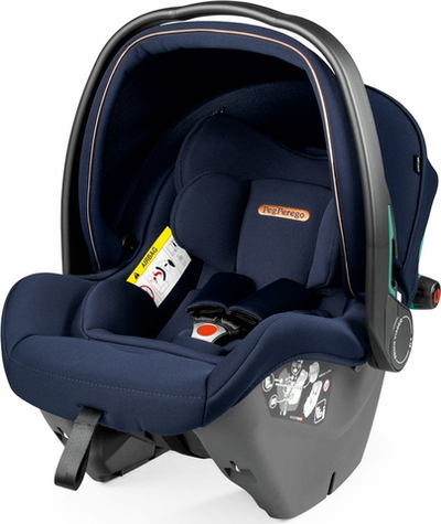 Автокресло Peg Perego Primo Viaggio SLK Blue Shine