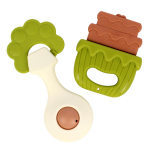 Набор погремушек 8шт, пакет 2852-7