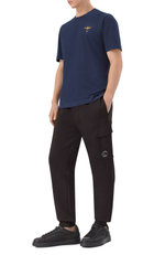 Футболка AERONAUTICA MILITARE