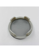 Колпачки заглушки на литые диски с эмблемой Ford 54 мм 4 шт