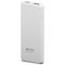 Power Bank Hiper 8000 mAh PSL8000 White