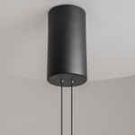 Подвесной светодиодный светильник Maytoni Ambience MOD280PL-L23B3K