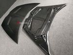 Карбоновый передний капот для Lamborghini Huracan LP580 2014-2016 Ламборгини Хуракан