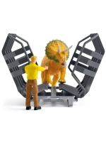 Набор Дино Транспортная Миссия Schleich 42565