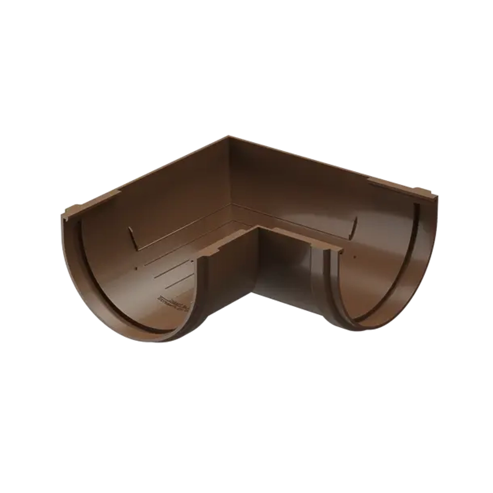 Универсальный угол желоба 90° Standard