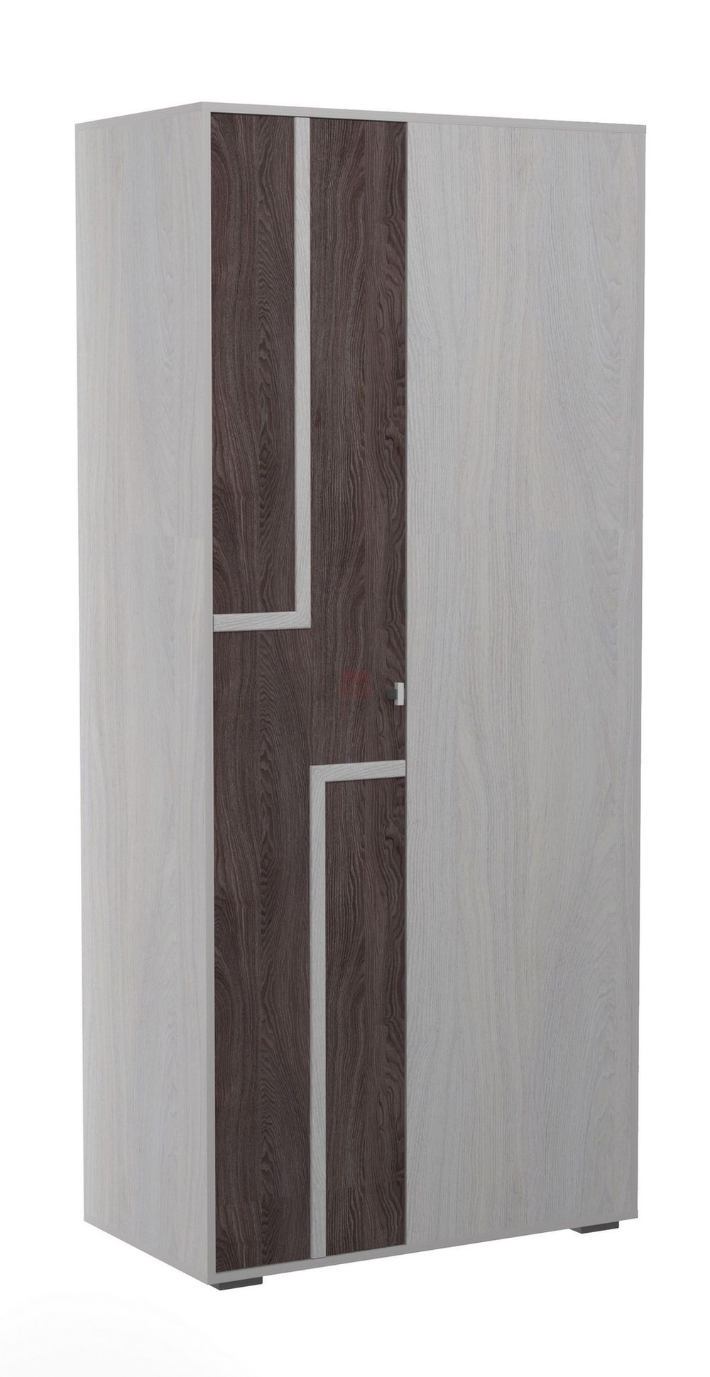 Уголок школьника Омега 16 Шкаф угловой стыковочный