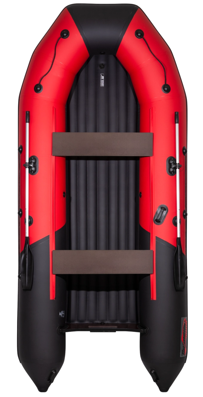 Лодка Таймень NX 4000 НДНД PRO