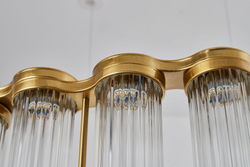 Люстра Coppibartali Round