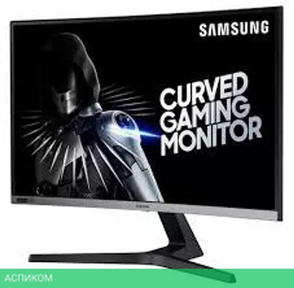 Монитор Samsung C27RG500FHI