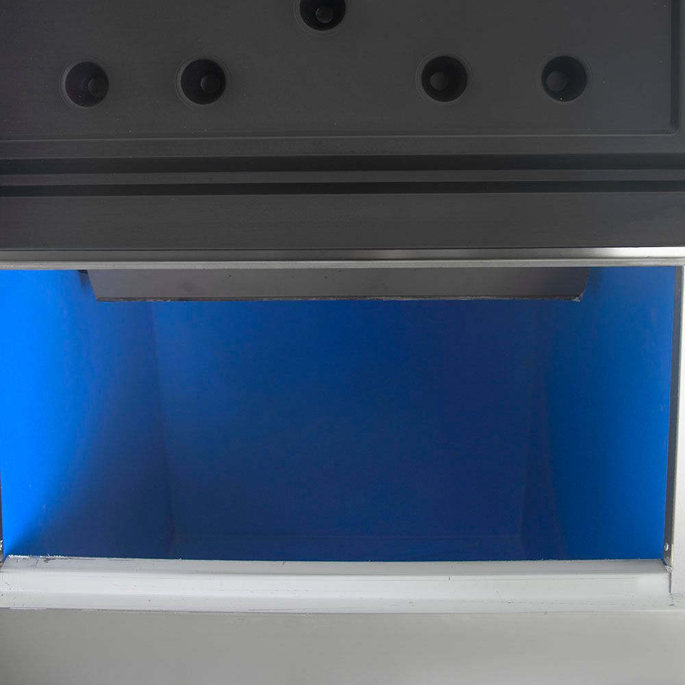 Льдогенератор MQ-500 Foodatlas Eco