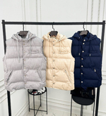 Безрукавка Brunello Cucinelli