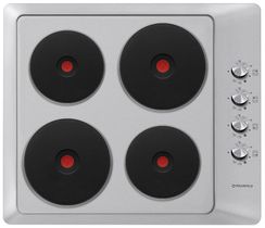 Встраиваемая электрическая варочная панель MAUNFELD EEHS.64.4S