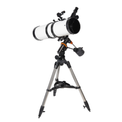 Телескоп Veber PolarStar 650/130 EQ рефлектор