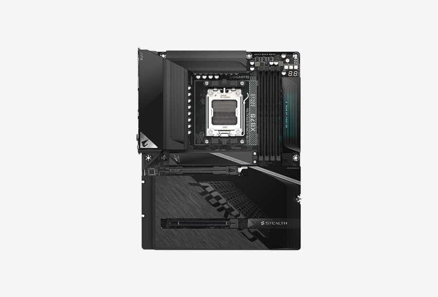 X870 A STEALTH_0126529100908